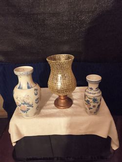Vases