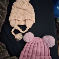 Baby/Toddler Beanies
