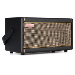 Spark Amplifier With Case