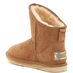 Australia Luxe Collective Cosy X Short Boots, US 7