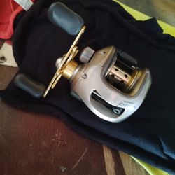 Fishing Reel 
