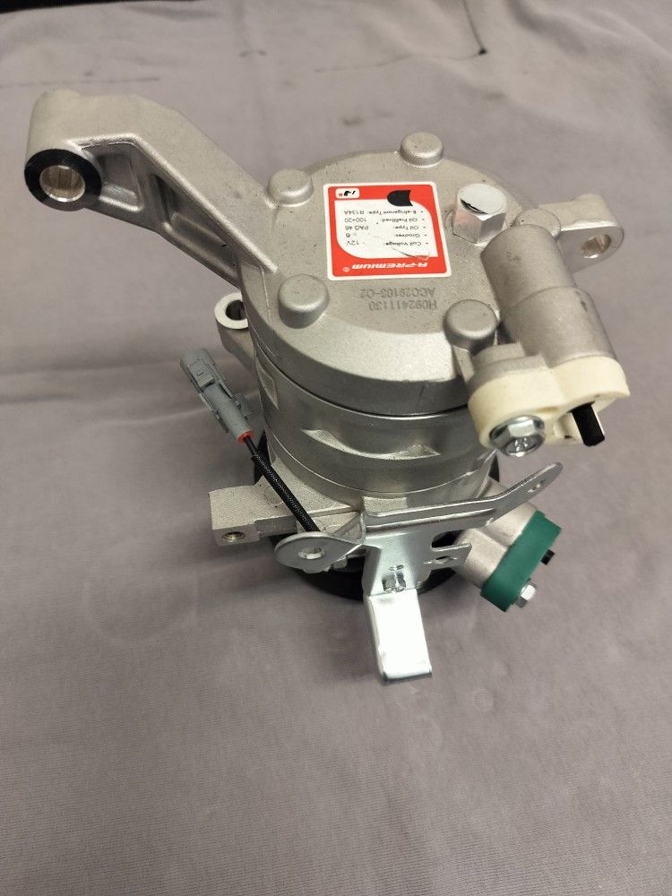 AC Compressor Nuevos
