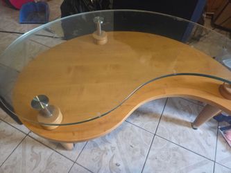 Furniture table