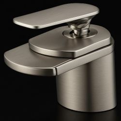 Bathroom Vanity Faucet 
