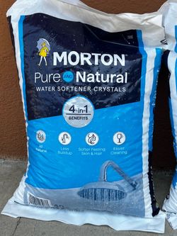 Water softener