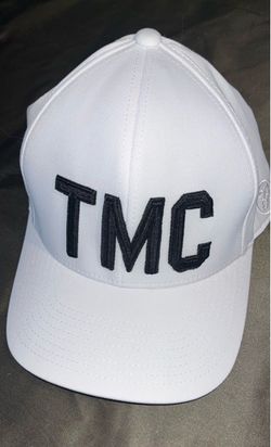 G/fore The Madison Club TMC Golf Hat white Osfa $25 clean hat
