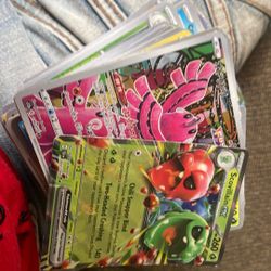 250 Pokémon Cards