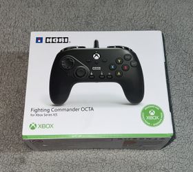 HORI Fighting Commander Octa: Xbox Series X|S Controller