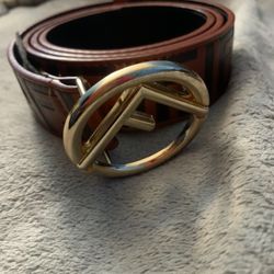 Fendi Belt