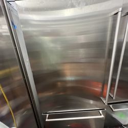 Kitchenaid 36” Built In Refrigerator 2024