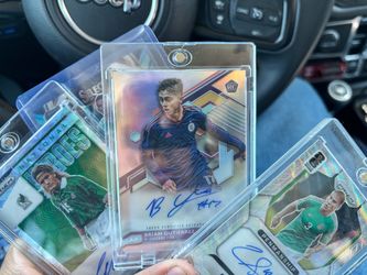MEXICO / SOCCER AUTOS