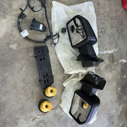 2017 F150 OEM Parts