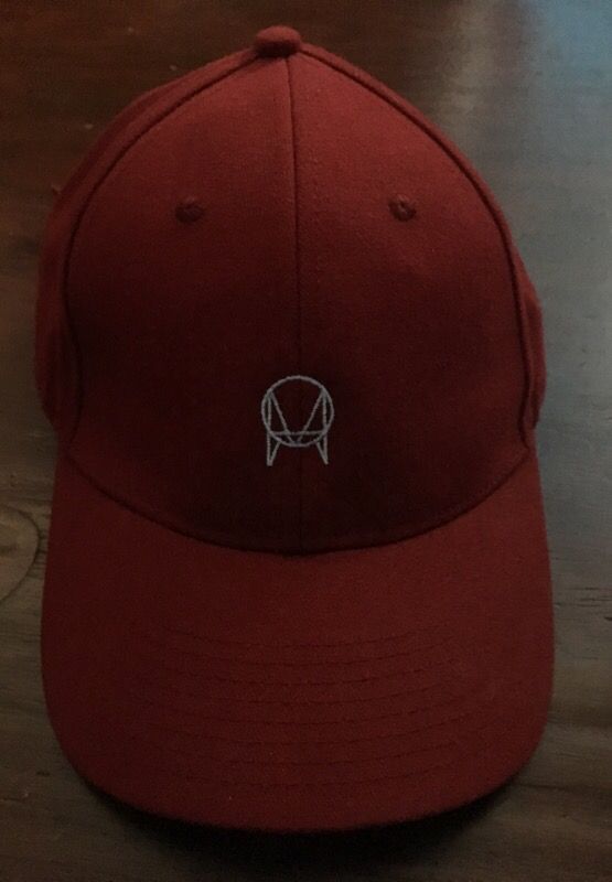 OWSLA dad hat (skrillex’s label)