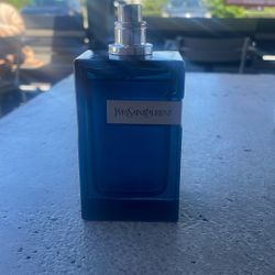 YSL EAU DE PARFUM INTENSE