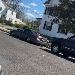 2006 Honda Accord