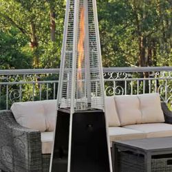 Brand New Outdoor Heater 