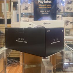 Fujifilm X-T5 With 18-55mm F2.8