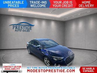 2024 Audi A3