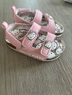 Kids sandals