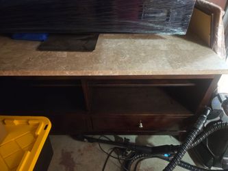 Marbel table
