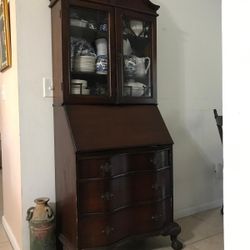 Antique Furniture 