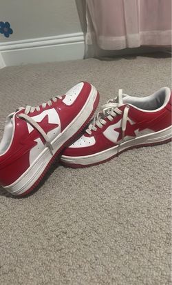 Barly wear size 8