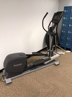 Reebok RL 900 elliptical for Sale in Indianapolis IN OfferUp