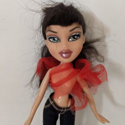 Bratz Doll