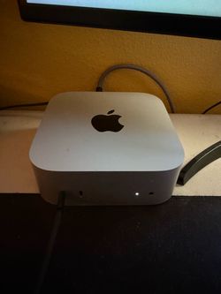 Apple Mac Mini M4 16GB/256GB