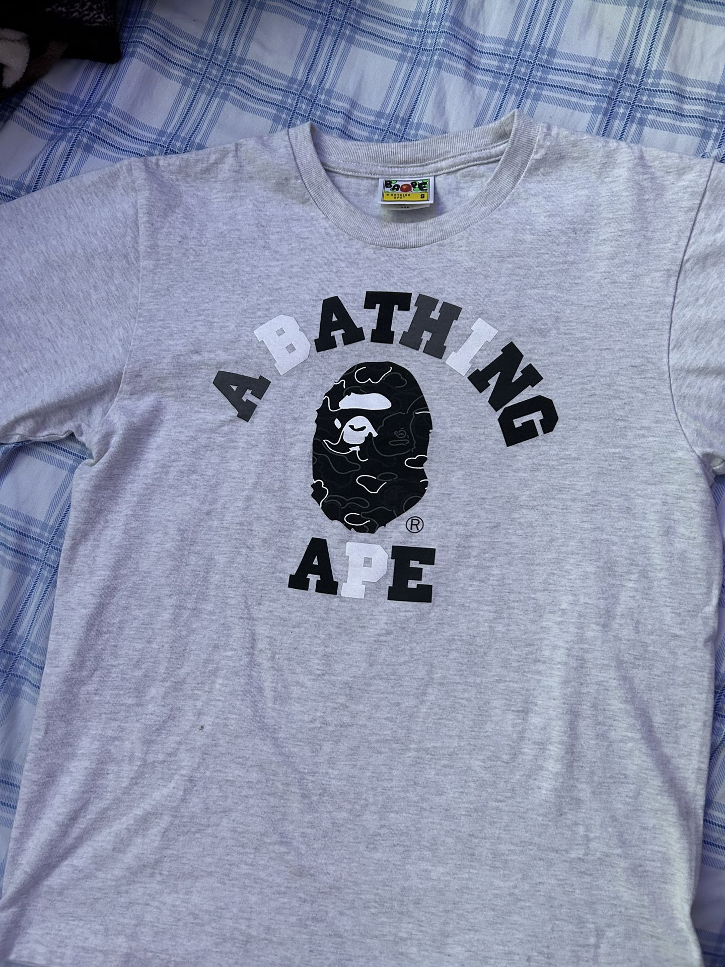 Bape T