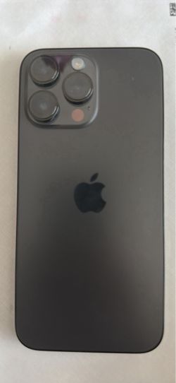 iPhone 14 Pro Max 128 gb