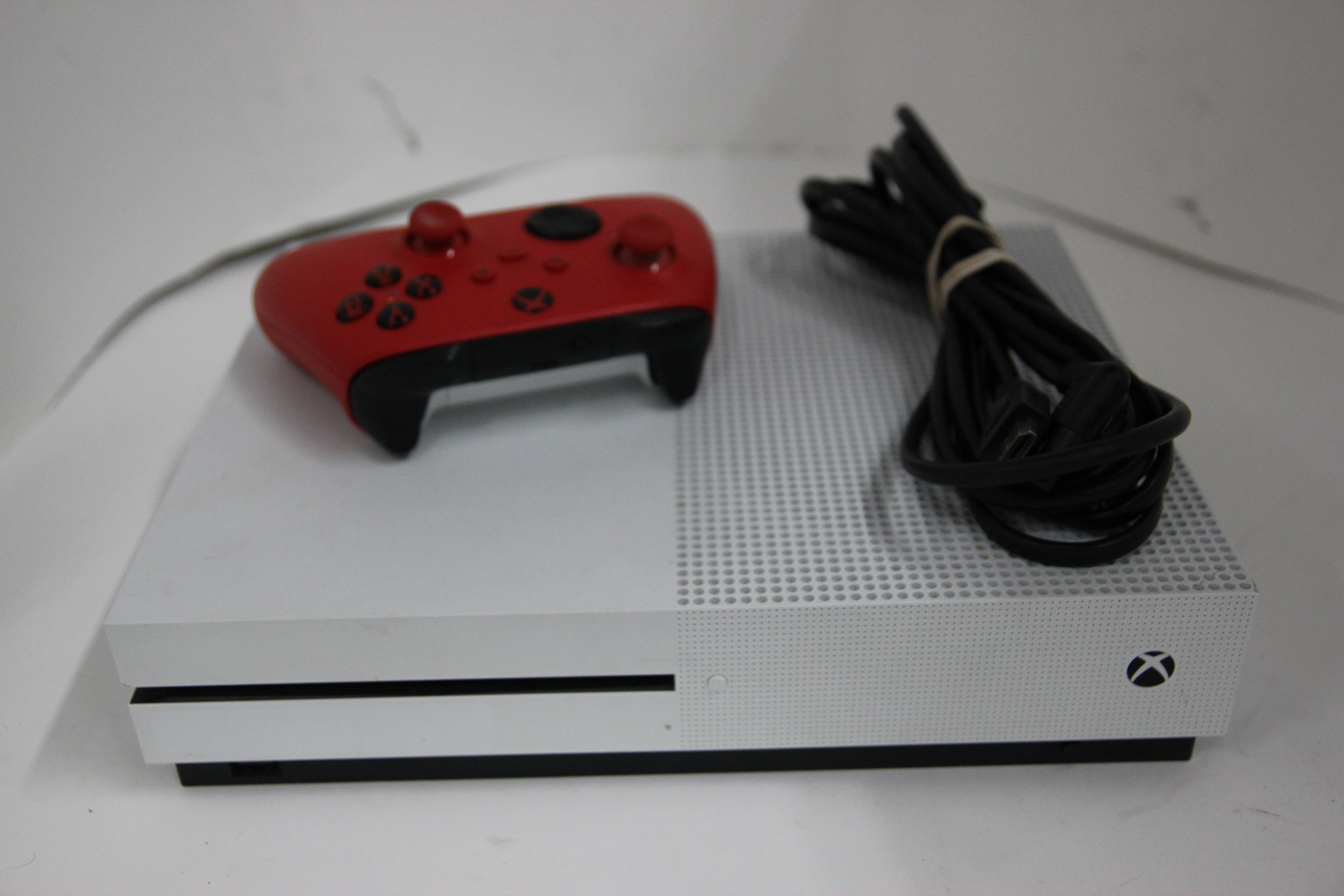 Microsoft Xbox One S 500GB