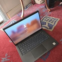 Dell Latitude 7410 Core i5 16gb Ram 256gb Ssd 10th Gen