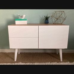 Like New IKEA Small Dresser 