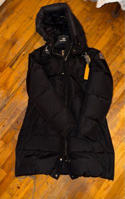 Para jumper coat women’s