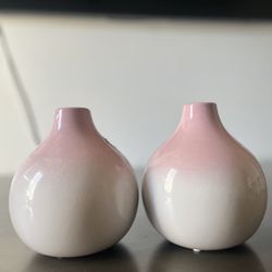 Flower vase 