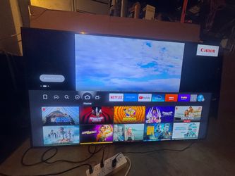 4K ULTRA HD, Samsung, 75 inch Commercial Display