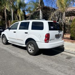 2006 Dodge Durango