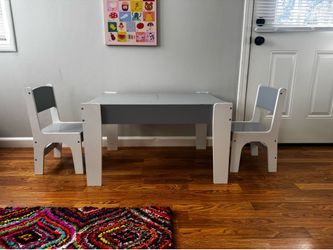Kids Table