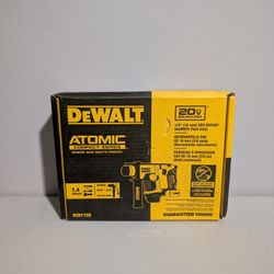 Dewalt 20v Rotary Hammer 