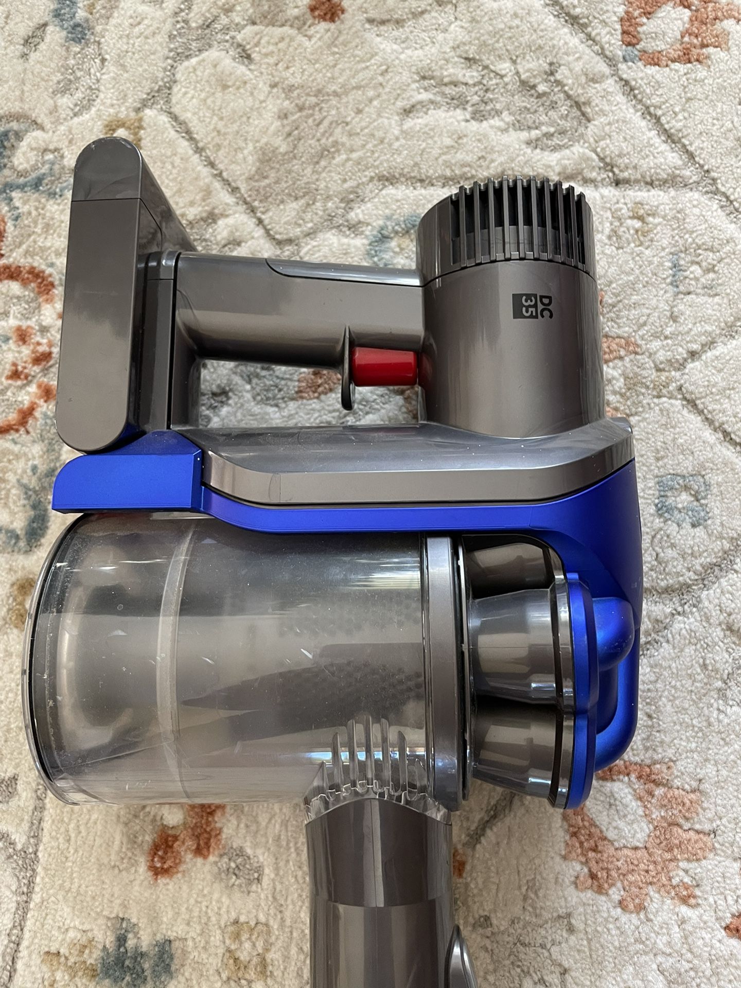 Dyson DC35 Cordless Vacuum