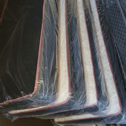 TWIN MATTRESS ONLY 