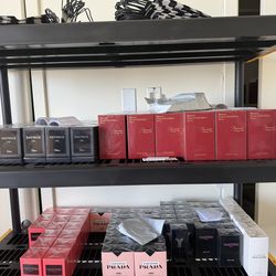 Men/Women Perfumes 🚨✅