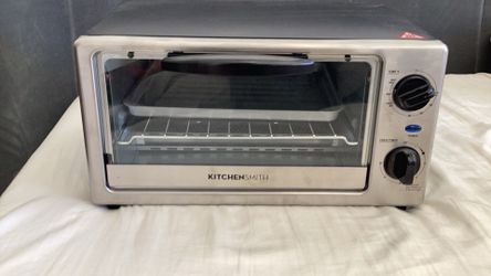 Toaster Oven