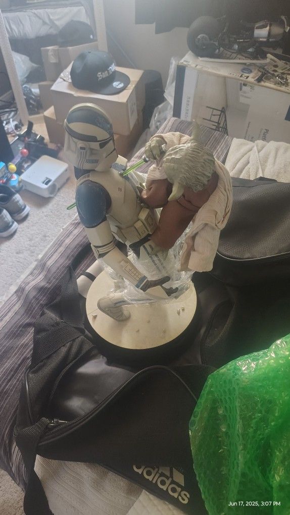 Star Wars Premium Action Figure