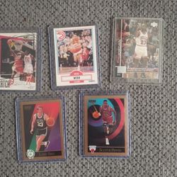 Cards