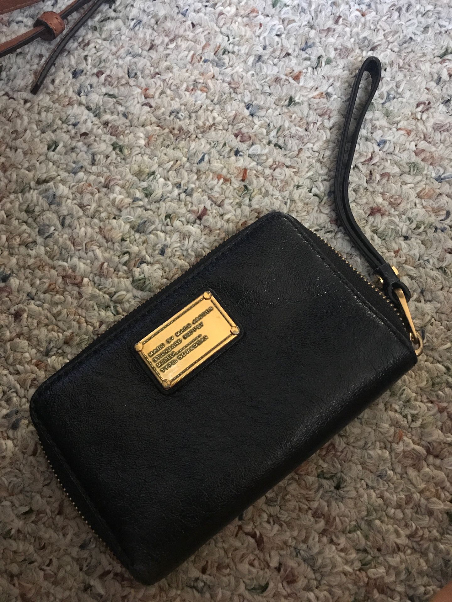 Marc by Marc Jacobs wallet