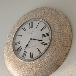 Decorative Clock