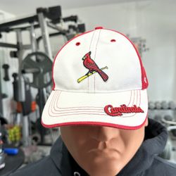 St Louis Cardinals Hat