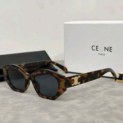 Cline Sunglasses 